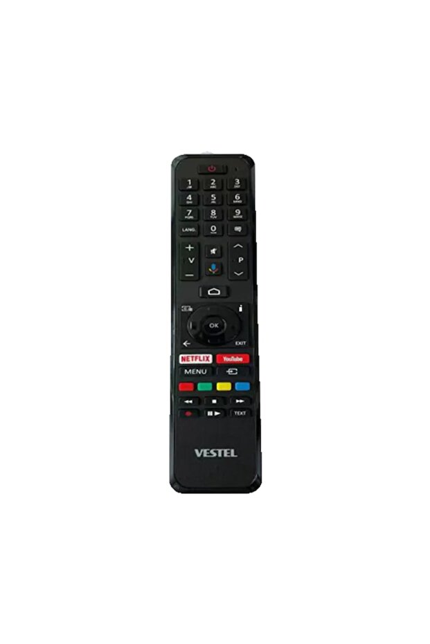 Vestel Lcd Kumandası