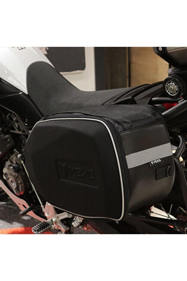 V32 3d Yan Çanta - 6