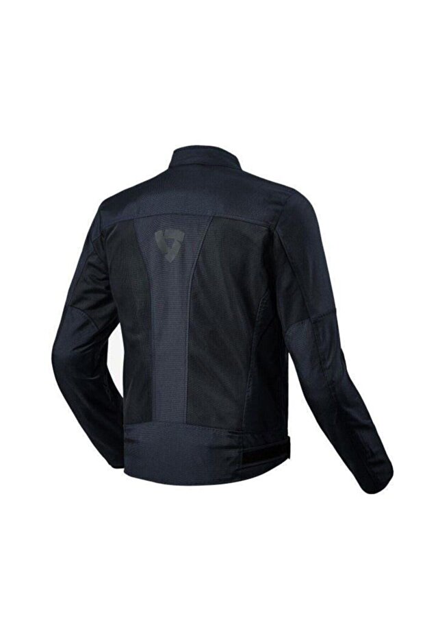 Eclipse Yazlık Mont - Siyah - 2