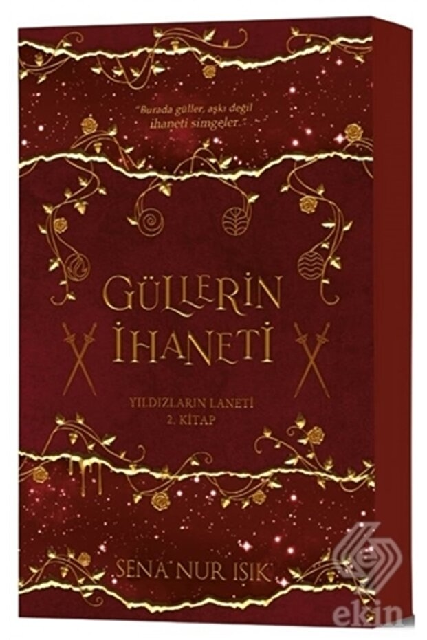 Güllerin Ihaneti