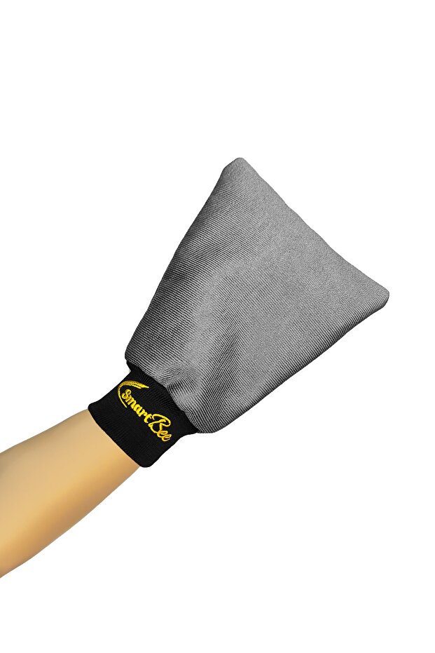 Hobee Mikrofiber Cam Silme Eldiveni - 5