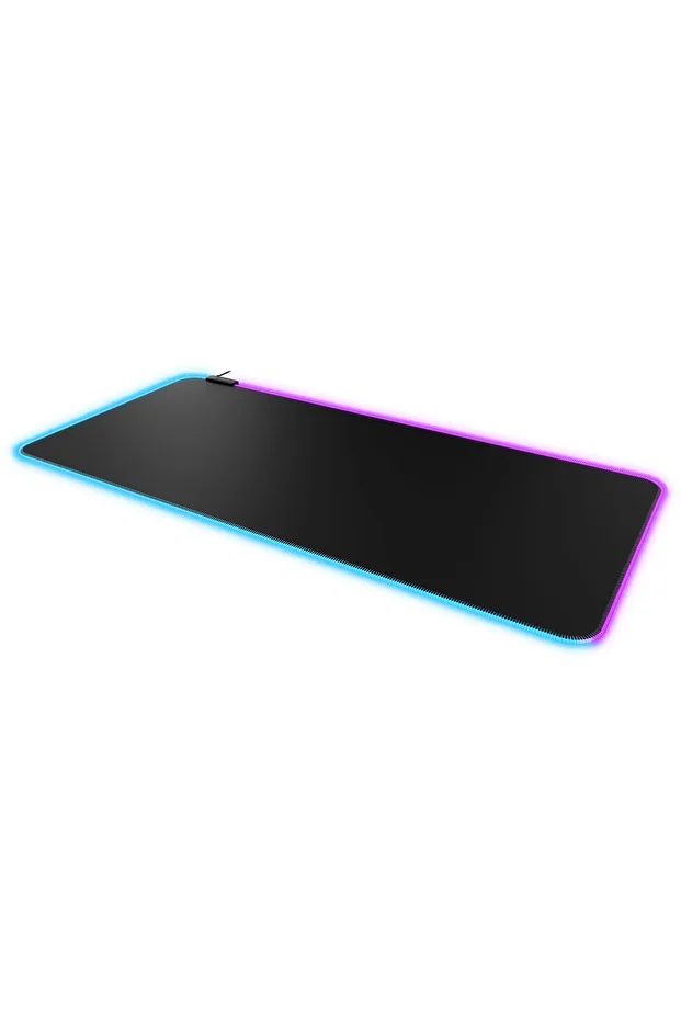 Pulsefire Mat Xl Rgb Mousepad - 2