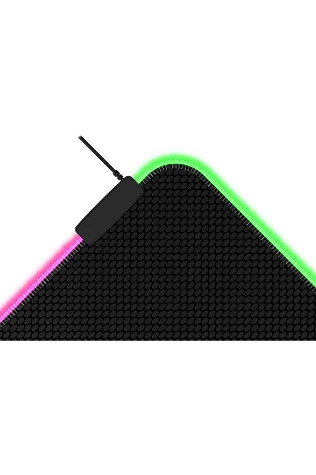 Pulsefire Mat Xl Rgb Mousepad - 5