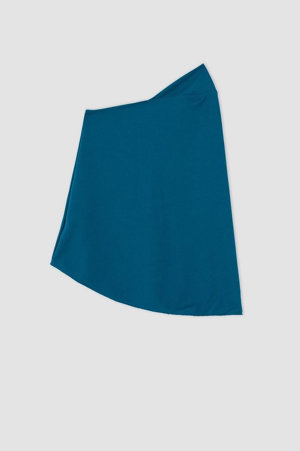 Regular Fit Çiçek Desenli 4'lü burkini X5228az22hs - 8