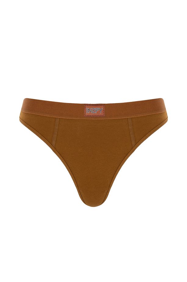 Thong Slip - 1