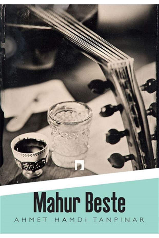 Mahur Beste - 1