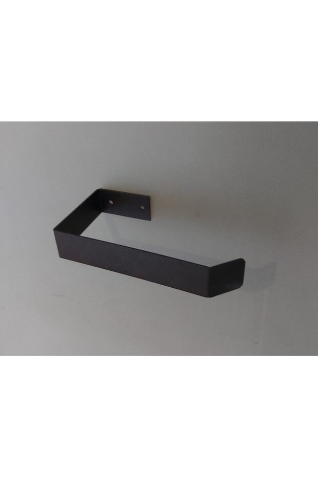 Metal Tuvalet Kağıtlığı - 2