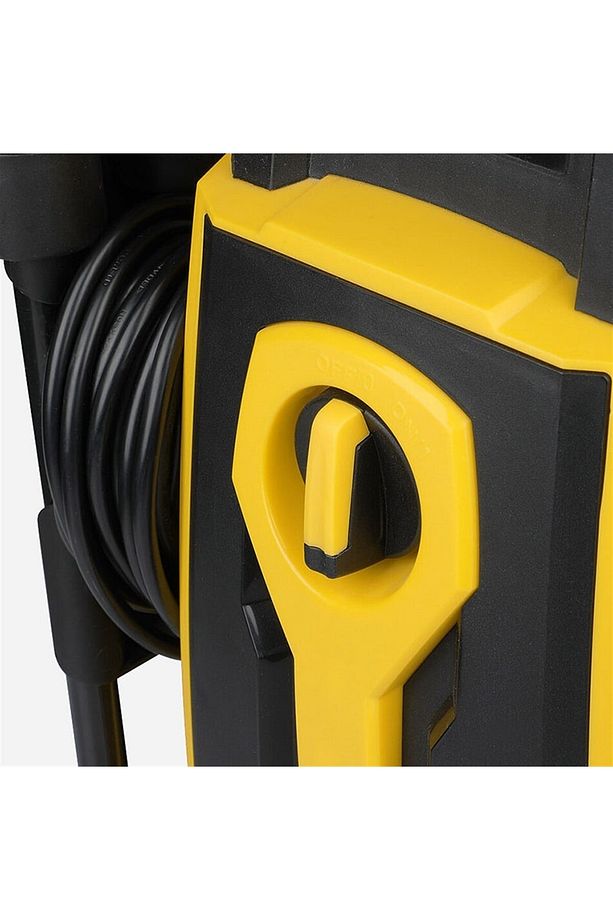 Rtm710 Yüksek Basınçlı Yıkama 1600w 135 Bar - 3