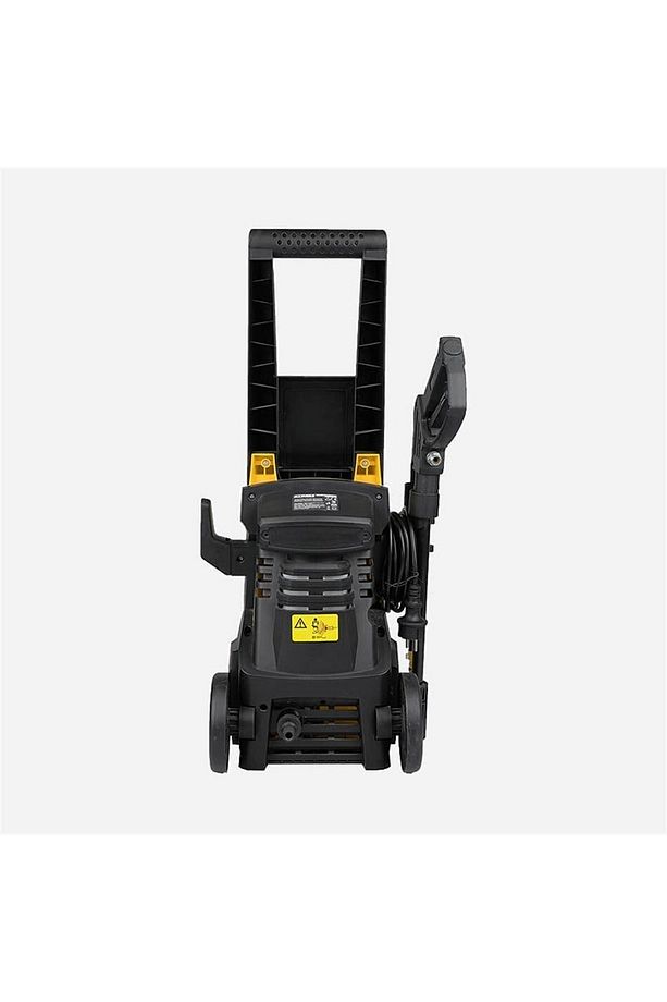 Rtm710 Yüksek Basınçlı Yıkama 1600w 135 Bar - 4