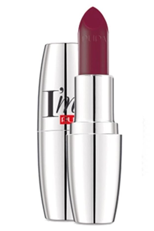 Claret Red I'm Pure-colour Lipstick Lipstick 3.5 g N:4148011607243204