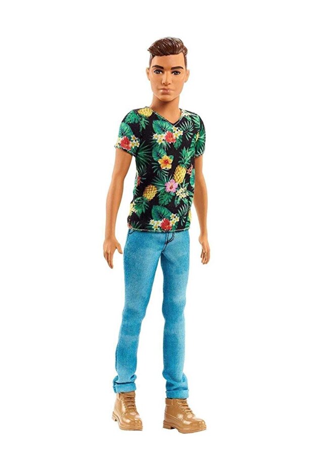 Yakışıklı Ken - 1