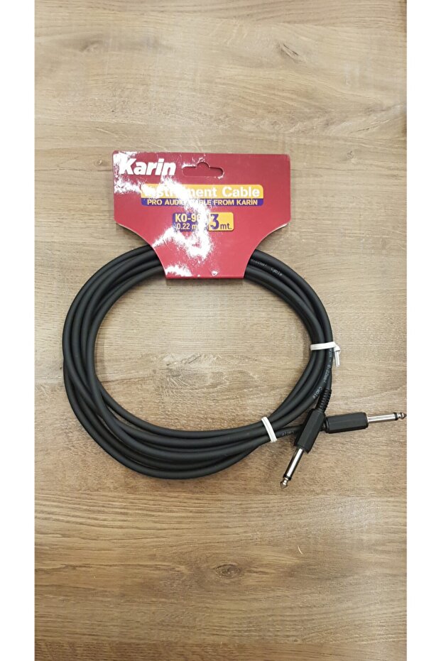 Jak Kablo 3m +pena - 1