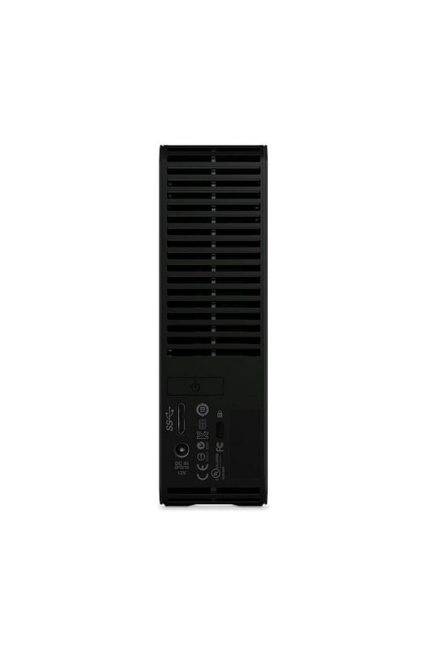 Elements 18TB 3.5" USB 3.0 Bwlg0180hbk-eesn - 3