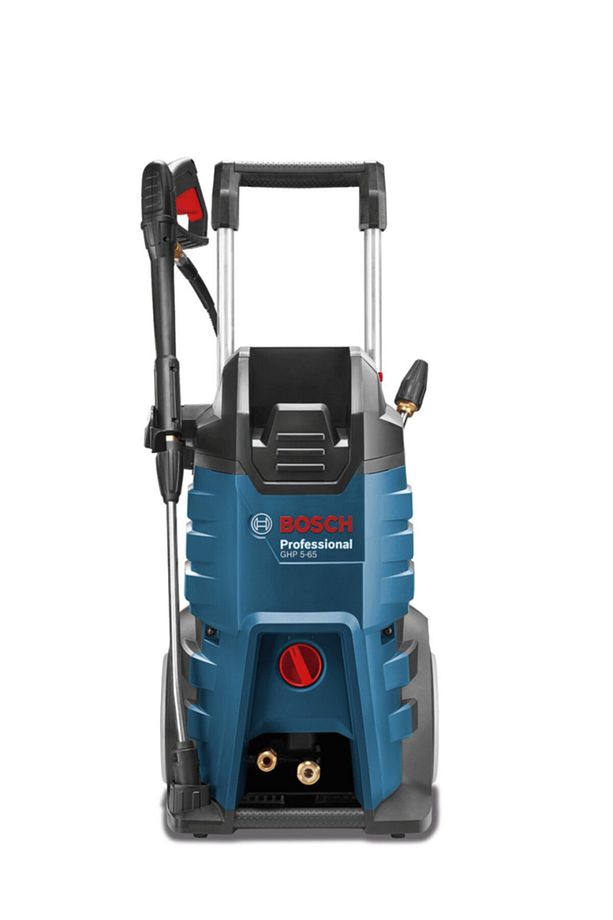 Professional Ghp 5-65 Basınçlı Yıkama Makinesi - 2