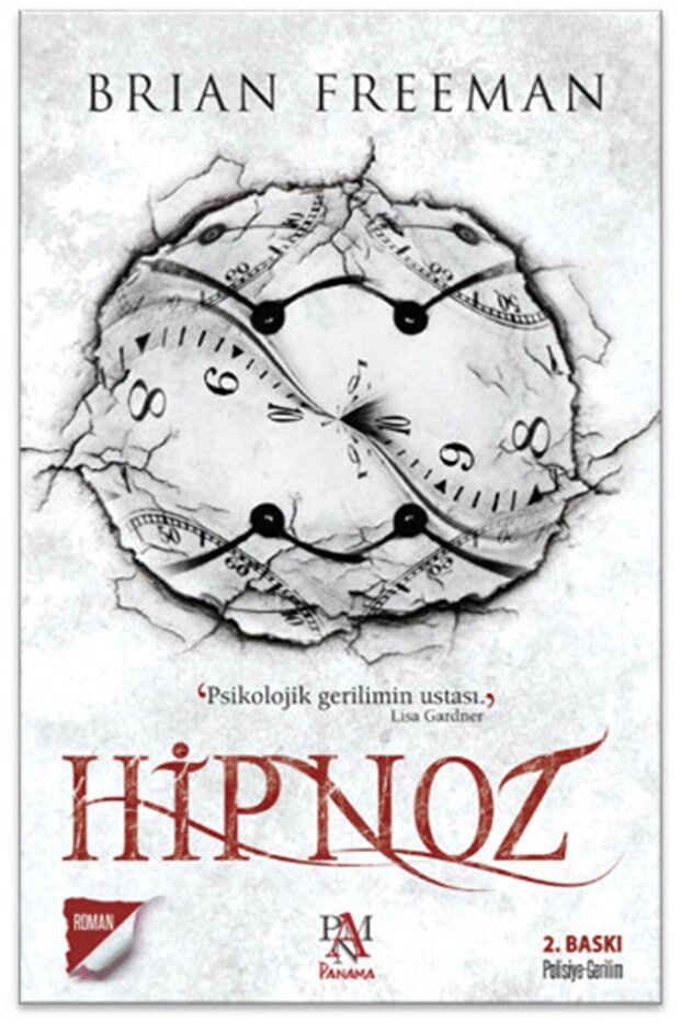 Hipnoz / - Brian Freeman