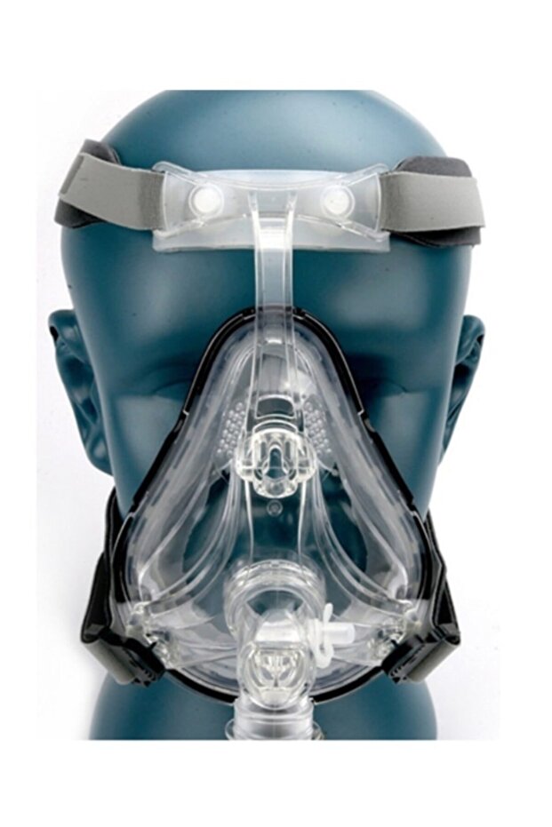 Maske Full Face Mask - 1