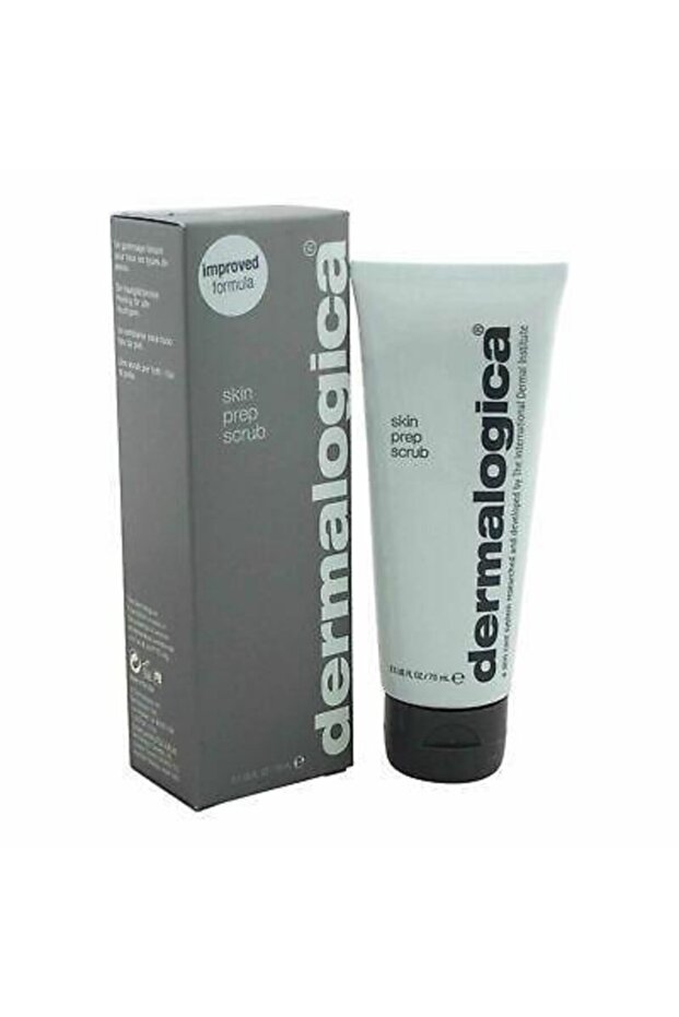 Skin Prep Scrub 75 ml - 1