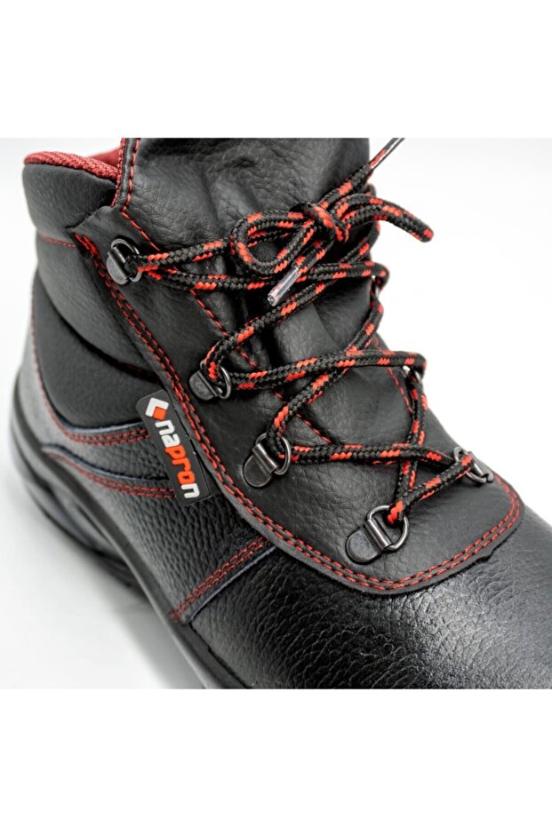 8002-s2 Çelik Burunlu Iş Botu - 42 - 4