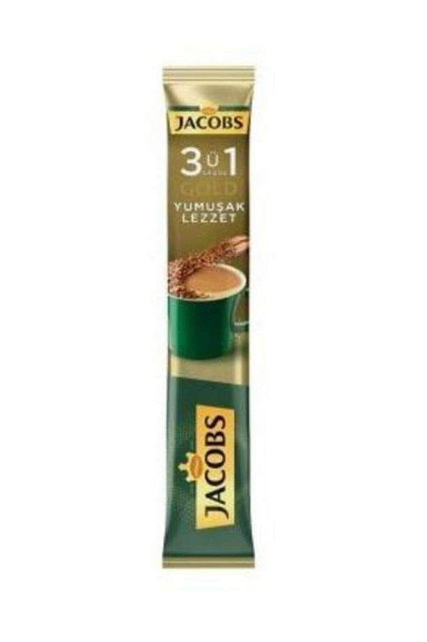 Gold 3ü1 Arada Yumuşak Lezzet - 2