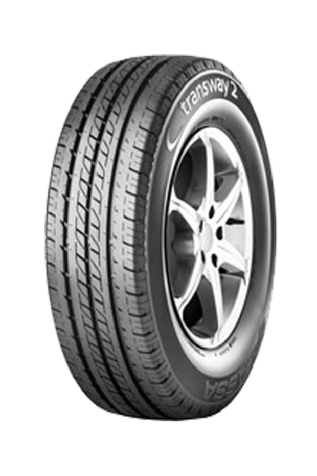 185/75R16C 104/102R 8PR, TL TRANSWAY 2 - 1