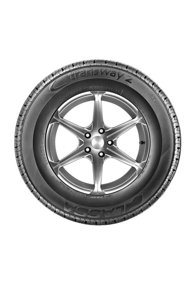 185/75R16C 104/102R 8PR, TL TRANSWAY 2 - 3