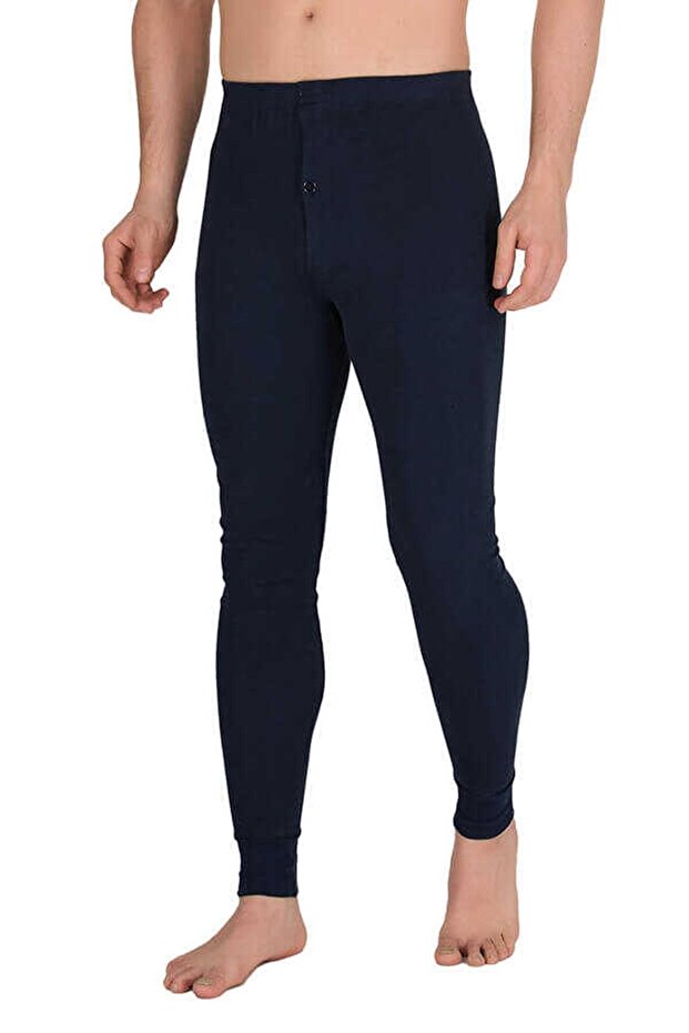 Erkek Interlok Alt - 1