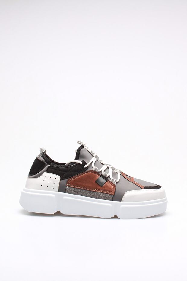 Szürke színű női sport - 2