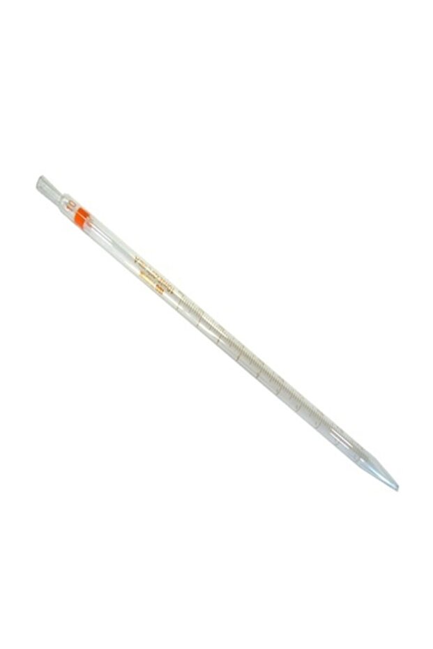 Pipet Cam Dereceli 25 ml - 1