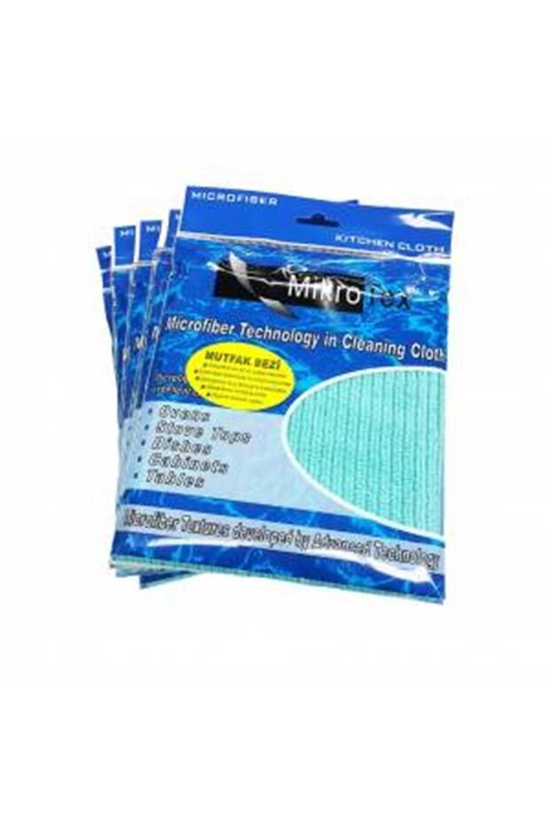 Mikrofiber Mutfak Bezi - 1