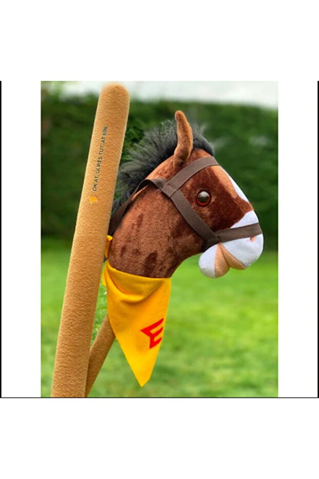 Atlı Cirit Oyuncağı - 1