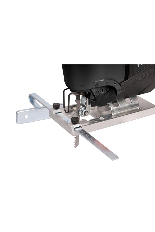 Power Tools Jsm1014 Dekupaj Testere 710w - 4