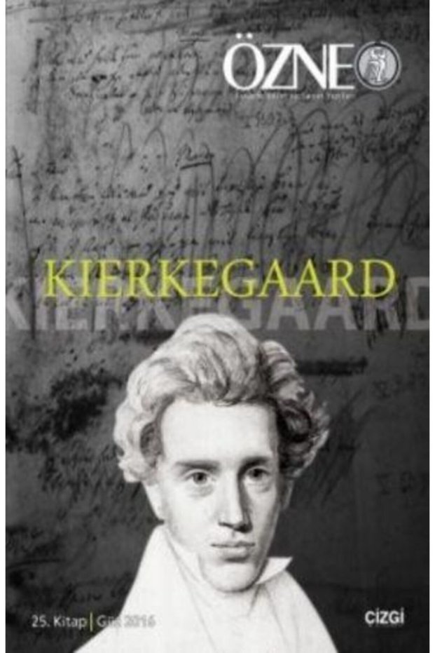 أوزني 25. Kitap Güz 2016