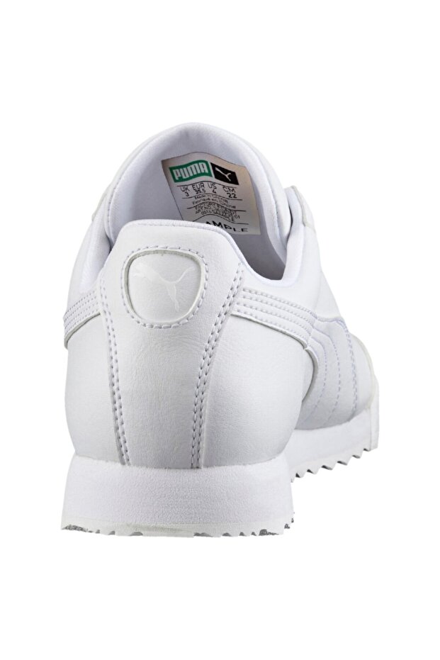 Roma Basic Jr Kadın - 5