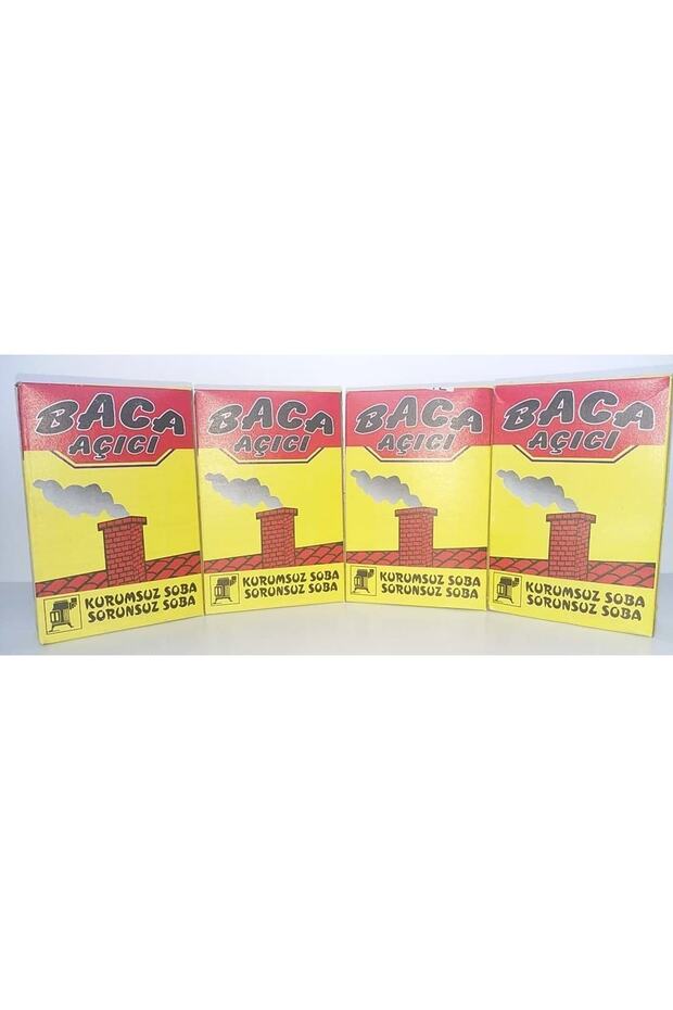 Baca Temizleyici - 1