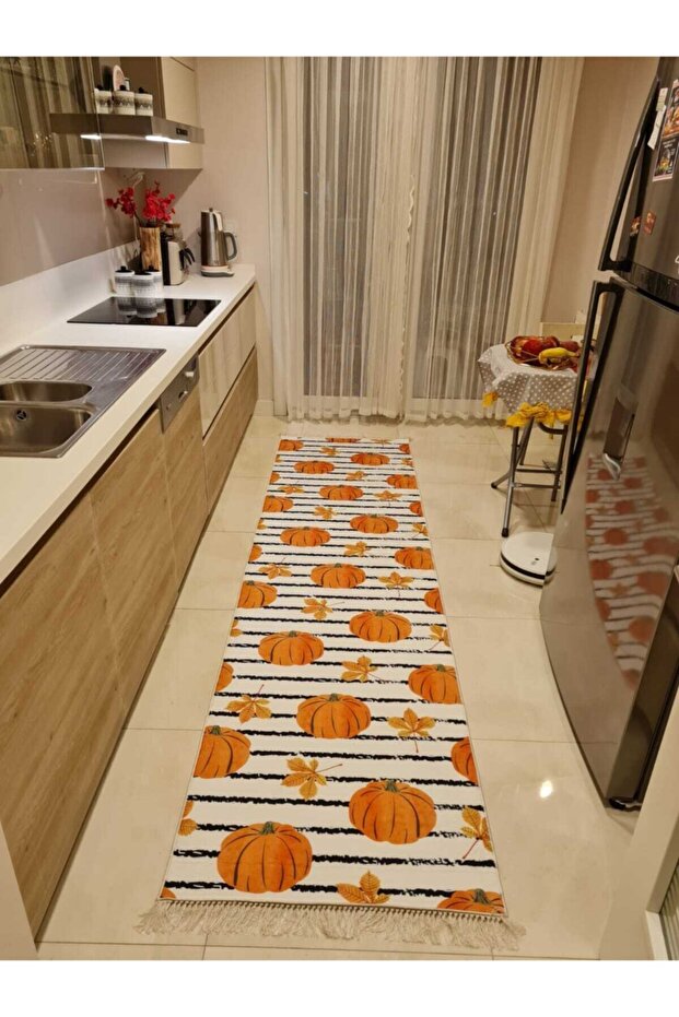 Balkabağı Model - 1