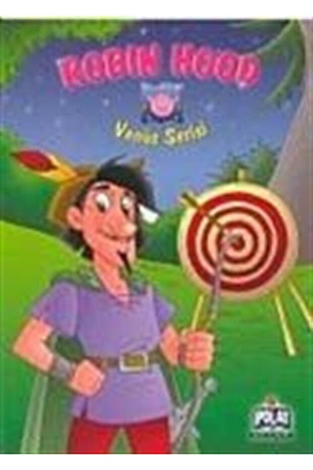 Robin Hood / Venüs Serisi