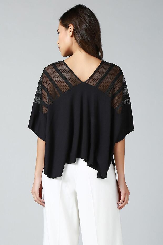 سترة فضفاضة - 3