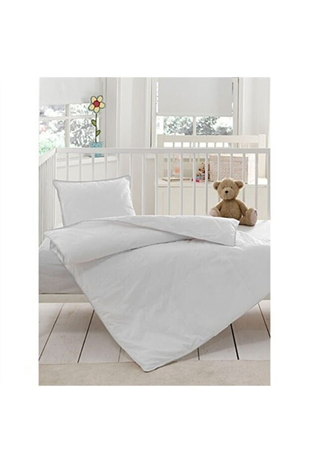 Microfiber Bebek Yorganı - 1