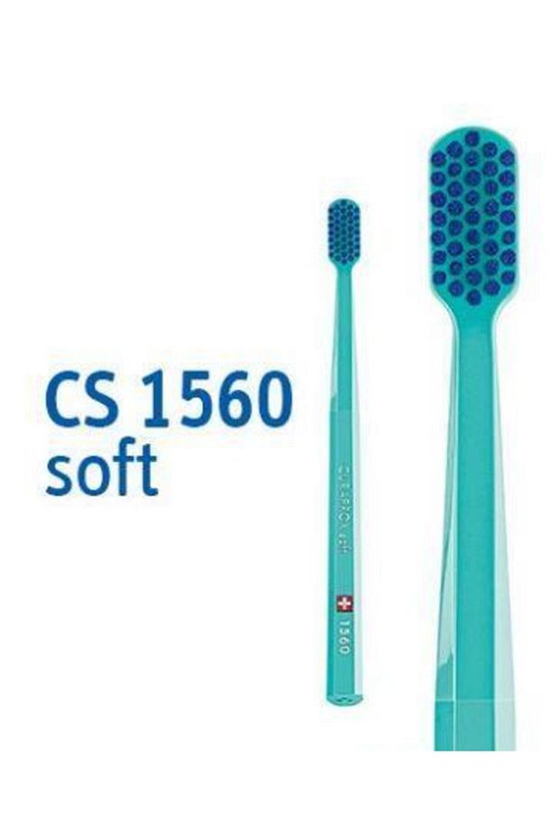 Cs 1560 Soft Diş Fırçası - 1