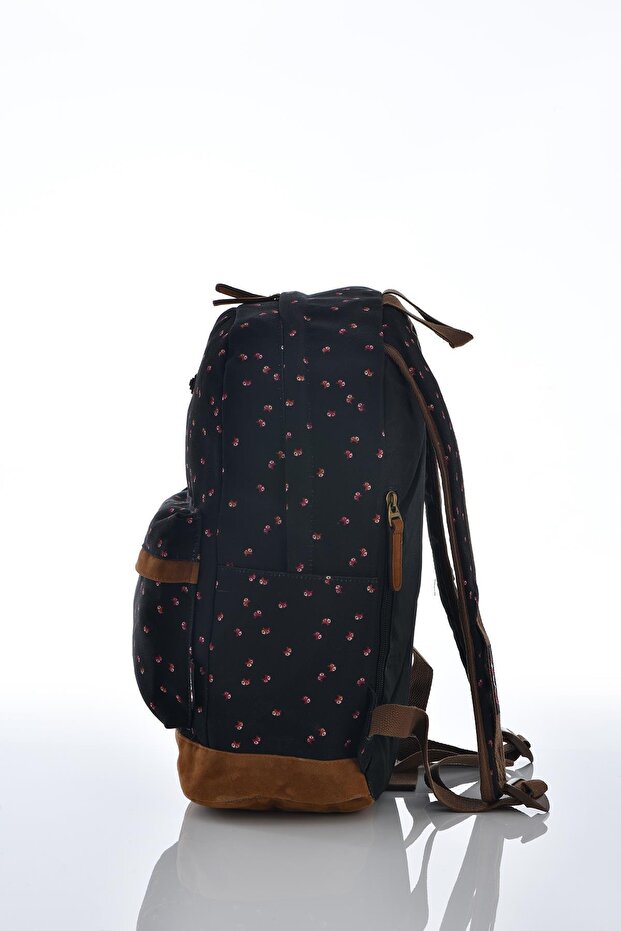 51232 Backpack Black - 3
