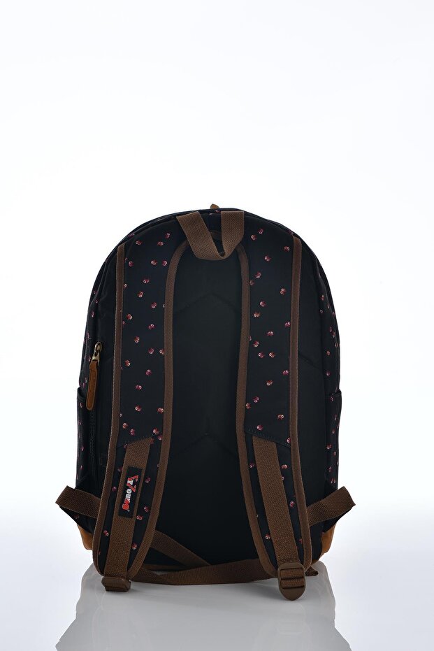 51232 Backpack Black - 4