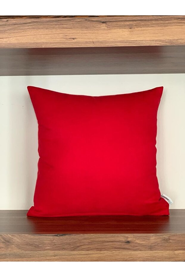 غطاء وسادة مسطح بمفاتيح ناعمة - 1