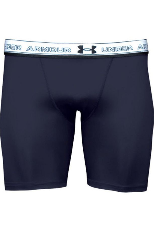 Armour Men's Heatgear Compression Short Erkek Şort L-xl-xxl Uyumlu - 1