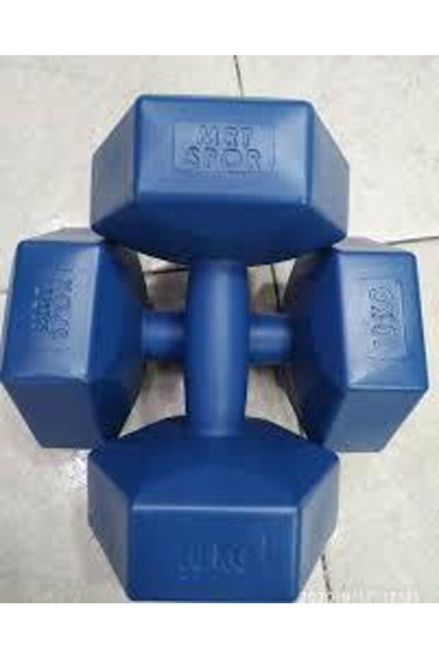 Dambıl 2x10 Kg - 1
