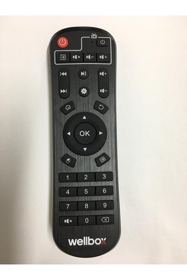 X3 Mini 4k Ultra Hd Android Tv Box - 4