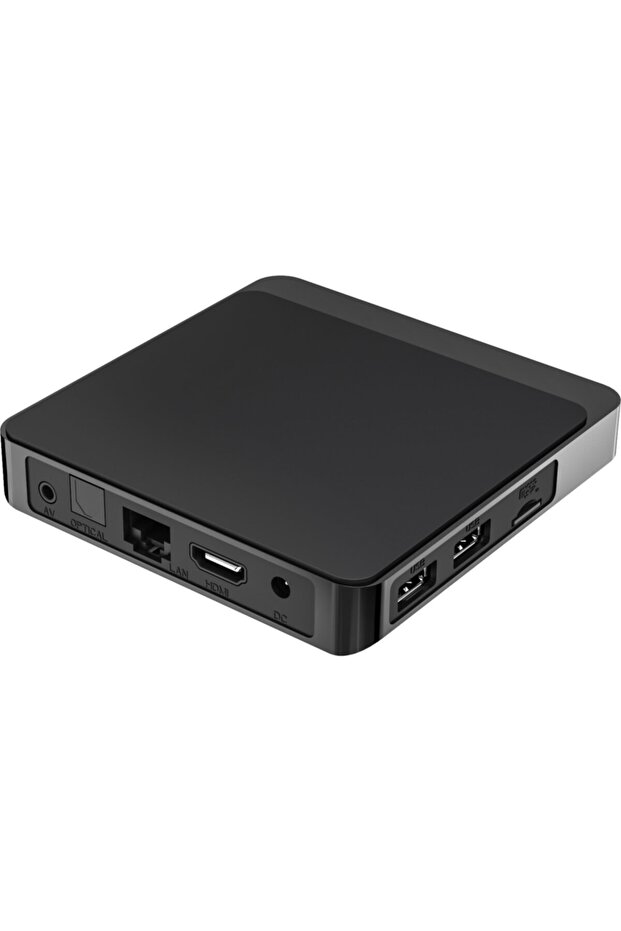 X3 Mini 4k Ultra Hd Android Tv Box - 5