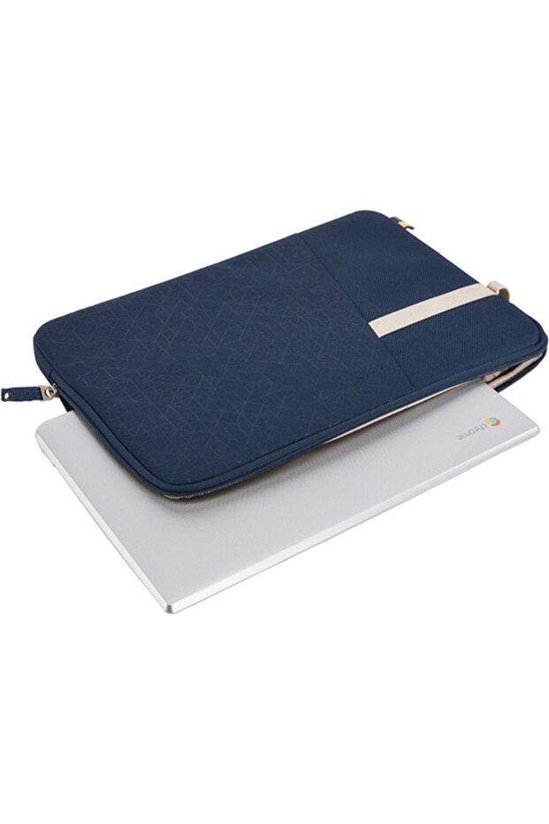 Case Logic Ibira 13" Notebook Kılıfı – Dress Blue - 4