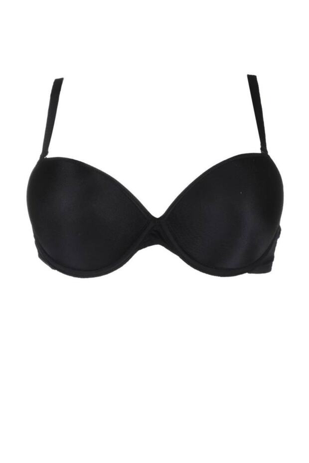 Bra 2001 | Black - 1