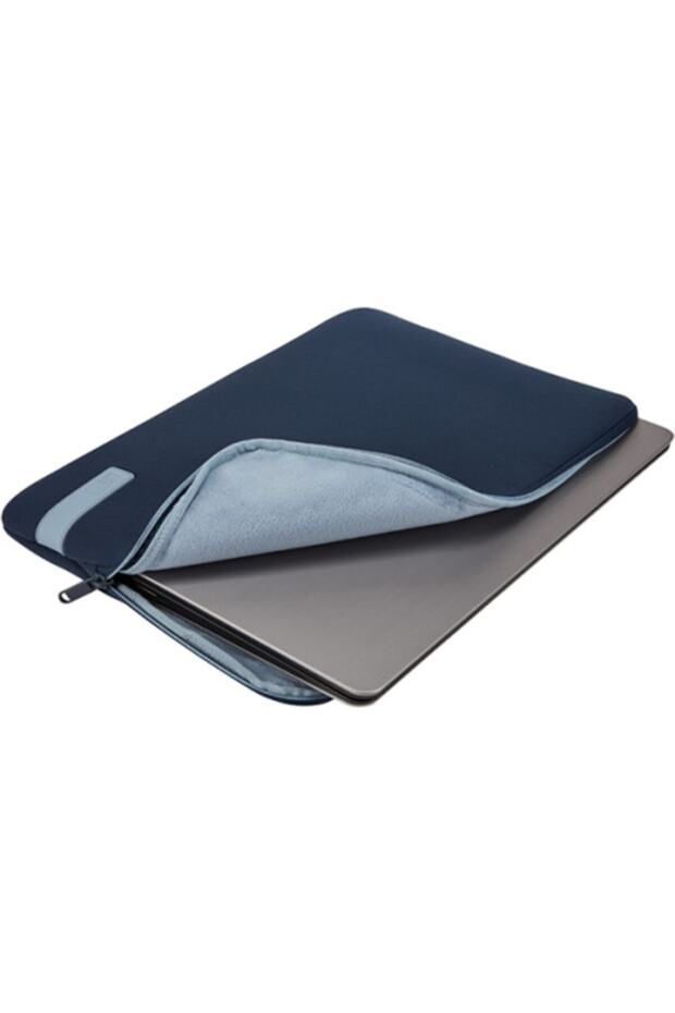 Case Logic Reflect 15.6” Notebook Kılıfı - Koyu Mavi - 3