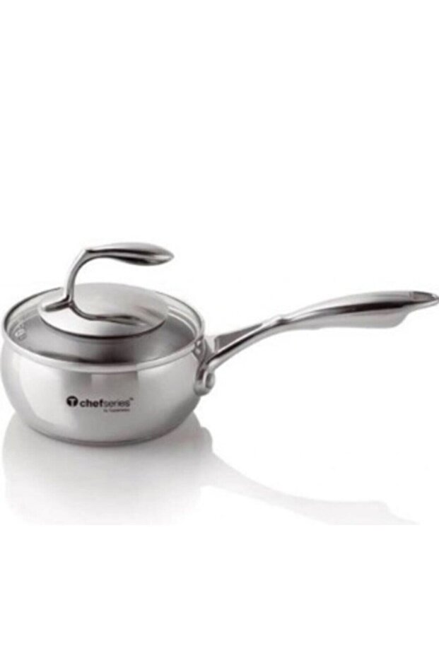 Kuğu Sos Tenceresi 1 lt - 1